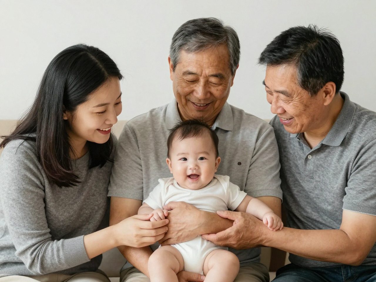 供卵助孕服务